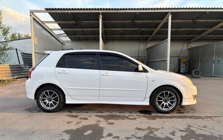 Toyota Corolla, 2002 год, 690 000 рублей, 3 фотография