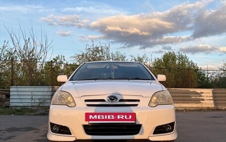 Toyota Corolla, 2002 год, 690 000 рублей, 5 фотография