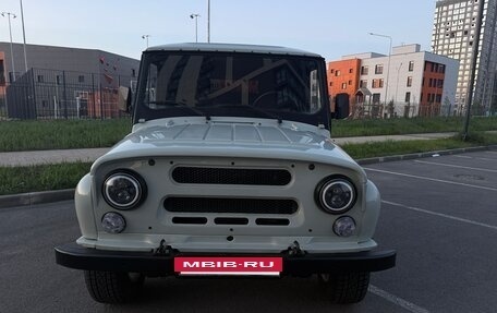 ЛуАЗ 3151, 2002 год, 575 000 рублей, 5 фотография