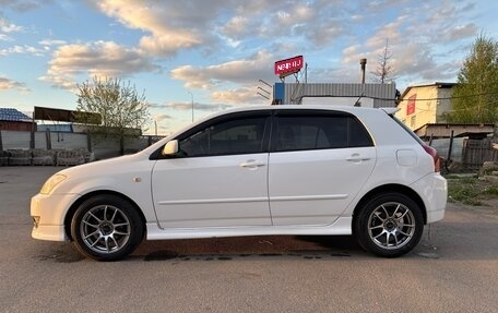Toyota Corolla, 2002 год, 690 000 рублей, 2 фотография