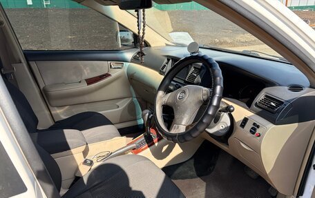 Toyota Corolla, 2002 год, 690 000 рублей, 11 фотография