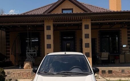Daewoo Matiz I, 2010 год, 195 000 рублей, 3 фотография