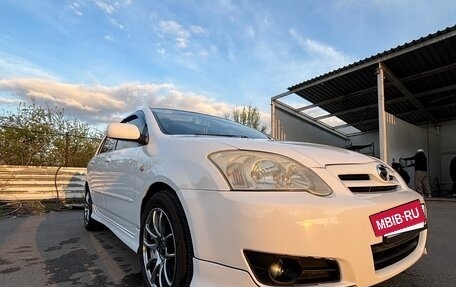 Toyota Corolla, 2002 год, 690 000 рублей, 6 фотография
