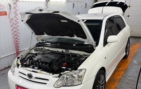 Toyota Corolla, 2002 год, 690 000 рублей, 8 фотография