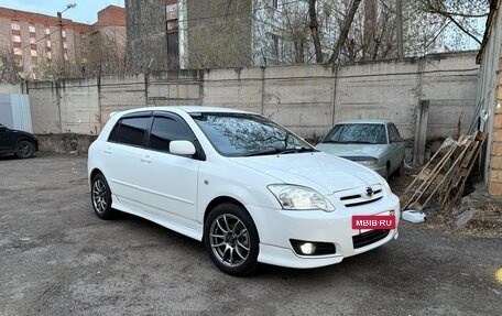 Toyota Corolla, 2002 год, 690 000 рублей, 7 фотография