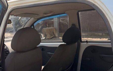 Daewoo Matiz I, 2010 год, 195 000 рублей, 10 фотография