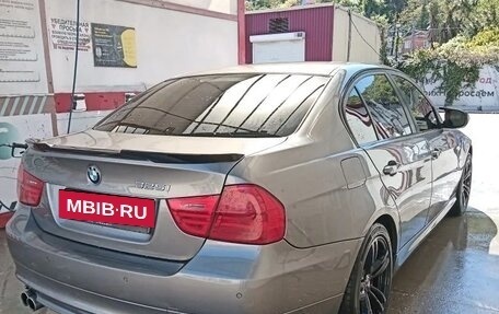 BMW 3 серия, 2010 год, 1 400 000 рублей, 3 фотография