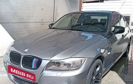 BMW 3 серия, 2010 год, 1 400 000 рублей, 6 фотография