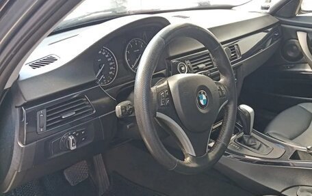 BMW 3 серия, 2010 год, 1 400 000 рублей, 10 фотография