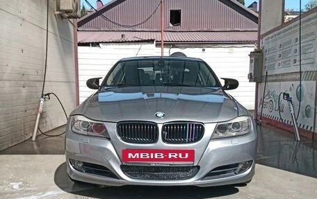 BMW 3 серия, 2010 год, 1 400 000 рублей, 12 фотография