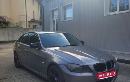 BMW 3 серия, 2010 год, 1 400 000 рублей, 21 фотография