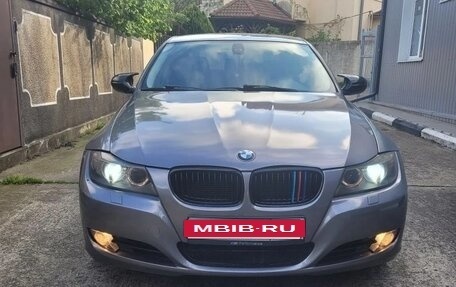 BMW 3 серия, 2010 год, 1 400 000 рублей, 18 фотография