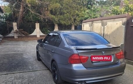 BMW 3 серия, 2010 год, 1 400 000 рублей, 20 фотография