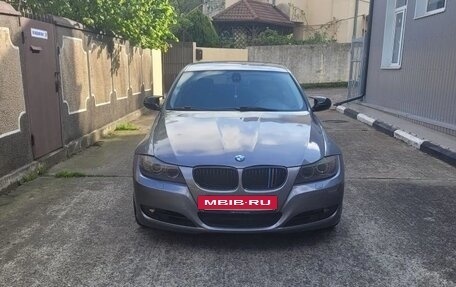 BMW 3 серия, 2010 год, 1 400 000 рублей, 19 фотография