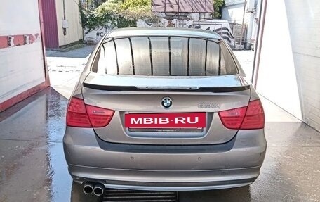BMW 3 серия, 2010 год, 1 400 000 рублей, 13 фотография