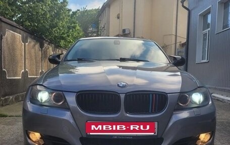 BMW 3 серия, 2010 год, 1 400 000 рублей, 16 фотография