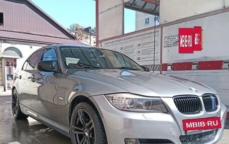 BMW 3 серия, 2010 год, 1 400 000 рублей, 8 фотография