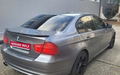 BMW 3 серия, 2010 год, 1 400 000 рублей, 22 фотография