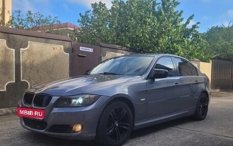 BMW 3 серия, 2010 год, 1 400 000 рублей, 23 фотография