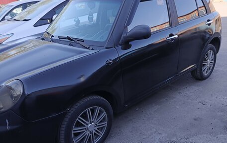 Lifan Smily I (330) рестайлинг, 2011 год, 265 000 рублей, 2 фотография