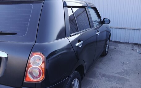 Lifan Smily I (330) рестайлинг, 2011 год, 265 000 рублей, 4 фотография