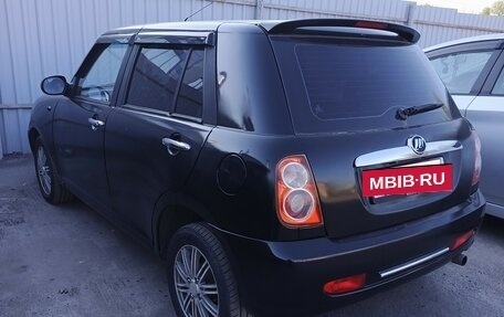 Lifan Smily I (330) рестайлинг, 2011 год, 265 000 рублей, 3 фотография