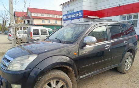 Great Wall Hover, 2005 год, 250 000 рублей, 4 фотография