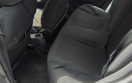Hyundai Accent II, 2007 год, 385 000 рублей, 9 фотография