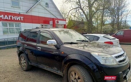 Great Wall Hover, 2005 год, 250 000 рублей, 3 фотография