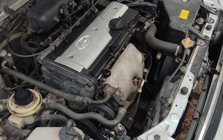 Hyundai Accent II, 2007 год, 385 000 рублей, 12 фотография