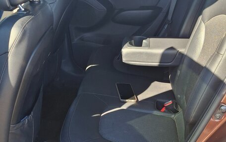 Hyundai ix35 I рестайлинг, 2014 год, 1 350 000 рублей, 9 фотография