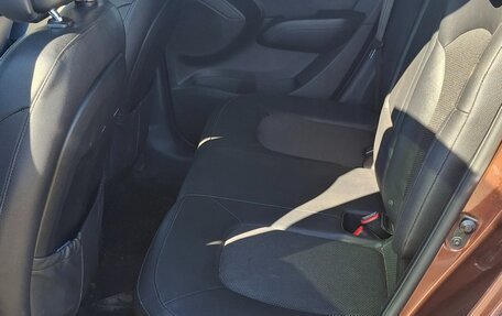 Hyundai ix35 I рестайлинг, 2014 год, 1 350 000 рублей, 10 фотография