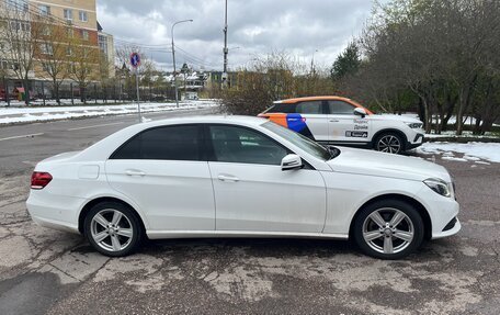 Mercedes-Benz E-Класс, 2014 год, 2 450 000 рублей, 3 фотография