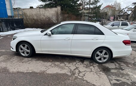Mercedes-Benz E-Класс, 2014 год, 2 450 000 рублей, 7 фотография