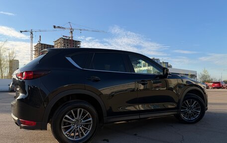 Mazda CX-5 II, 2017 год, 2 500 000 рублей, 3 фотография