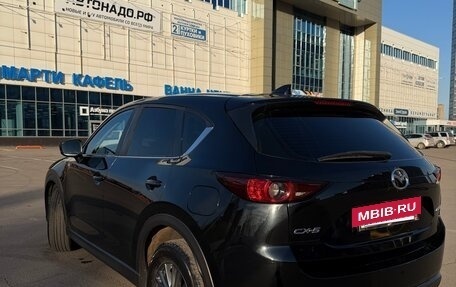 Mazda CX-5 II, 2017 год, 2 500 000 рублей, 7 фотография