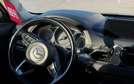 Mazda CX-5 II, 2017 год, 2 500 000 рублей, 9 фотография