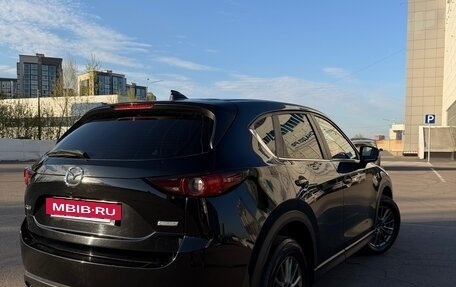 Mazda CX-5 II, 2017 год, 2 500 000 рублей, 4 фотография