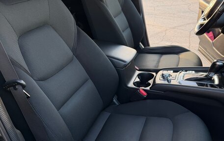 Mazda CX-5 II, 2017 год, 2 500 000 рублей, 14 фотография