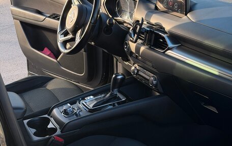 Mazda CX-5 II, 2017 год, 2 500 000 рублей, 11 фотография