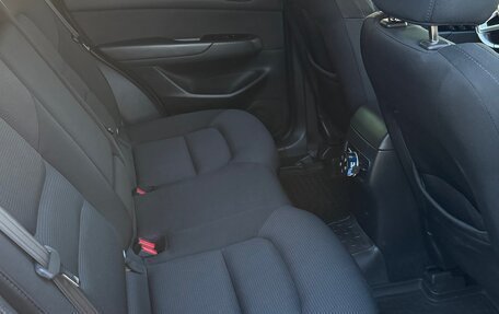 Mazda CX-5 II, 2017 год, 2 500 000 рублей, 16 фотография
