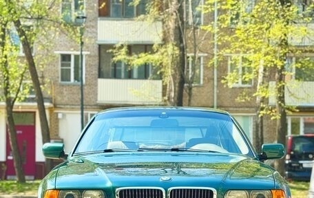 BMW 7 серия, 1999 год, 1 550 000 рублей, 2 фотография