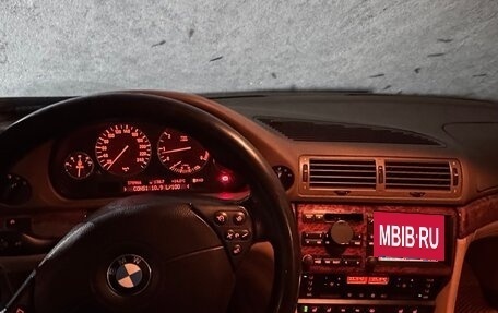 BMW 7 серия, 1999 год, 1 550 000 рублей, 5 фотография