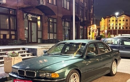 BMW 7 серия, 1999 год, 1 550 000 рублей, 3 фотография