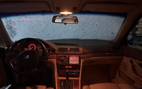 BMW 7 серия, 1999 год, 1 550 000 рублей, 8 фотография