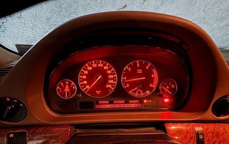 BMW 7 серия, 1999 год, 1 550 000 рублей, 9 фотография