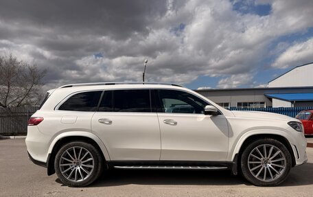 Mercedes-Benz GLS, 2021 год, 8 480 000 рублей, 6 фотография