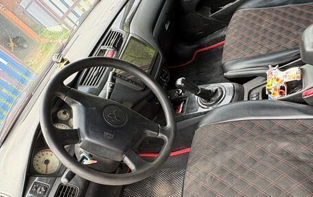 Mitsubishi Lancer IX, 2005 год, 350 000 рублей, 5 фотография