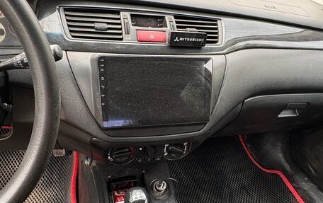 Mitsubishi Lancer IX, 2005 год, 350 000 рублей, 6 фотография