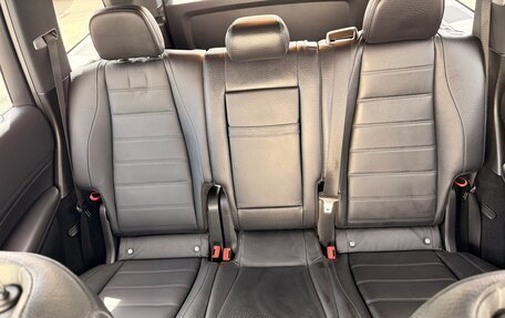 Mercedes-Benz GLS, 2021 год, 8 480 000 рублей, 14 фотография